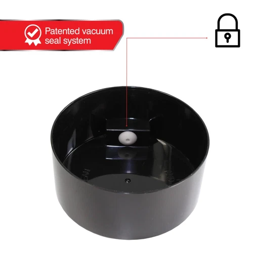 Tightvac Vacuum Storage Container - Thumbnail 3