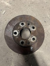 Disque de frein Land Rover FREELANDER