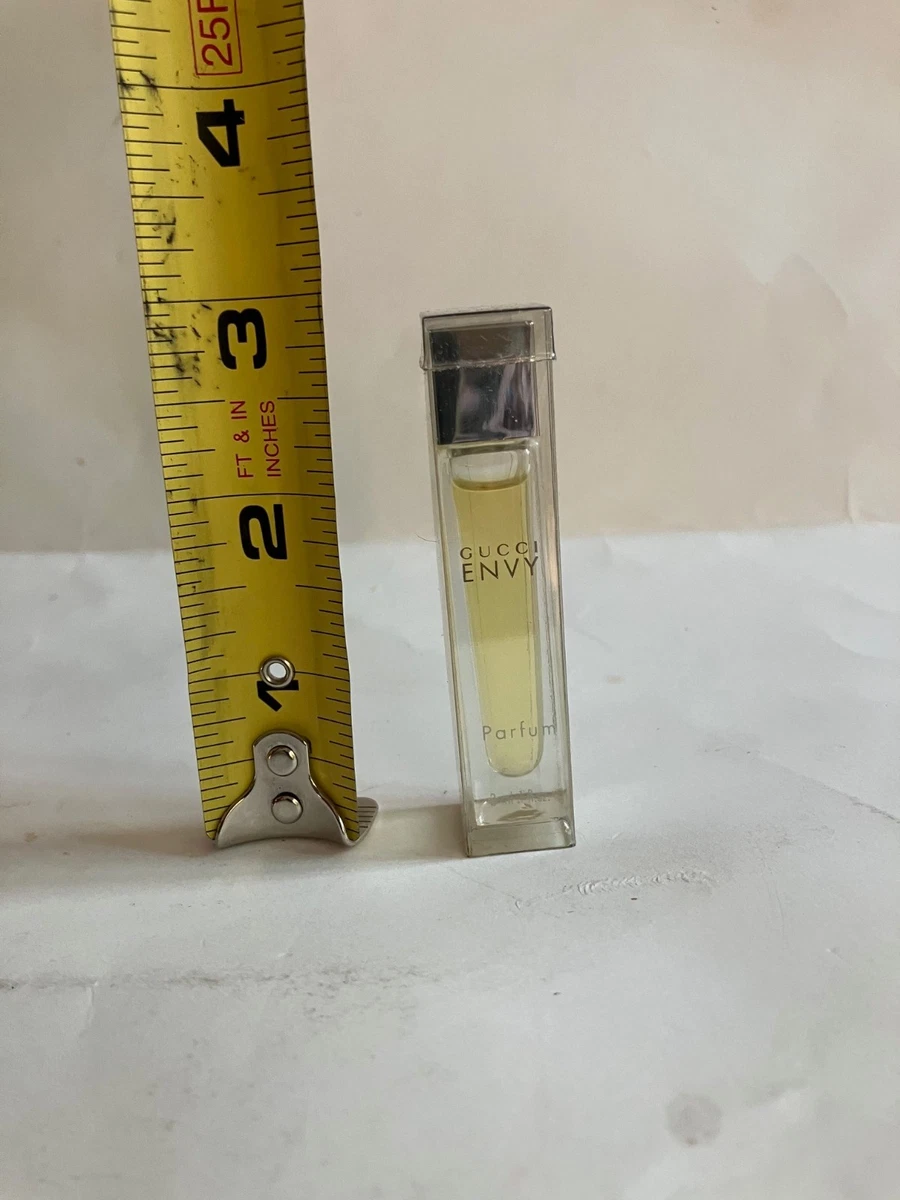 Gucci Envy 停产香水女| eBay