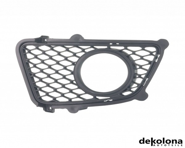 StoßStange Gitter Links Vorne FüR Kia Sportage 2.0 2.7 V6 4WD 2.0I 16V 04-10-image