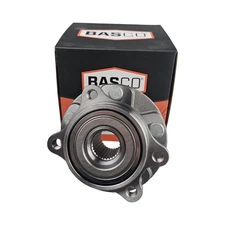 Front Wheel Bearing Hub Assembly For BYD ATTO 3 2021-2026