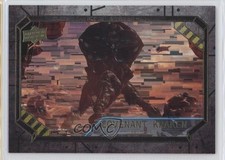2024 Halo Legacy Collection War Machines Rampant 43/117 Covenant Kraken 02aj