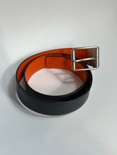 Louis Vuitton Reversible Leather Belt 90CM