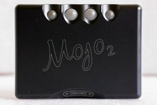 Chord Mojo 2 portable DAC/headphone amplifier, British made