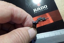 für Rado Ceramica, Ersatz-Glied   27mm breit...