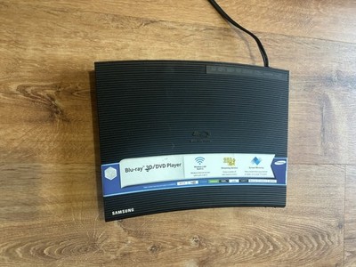 Samsung BD-J5900 Blu-ray Player