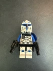 LEGO Star Wars 501st Captain Rex Phase 2 Minifigure SW0450 75012