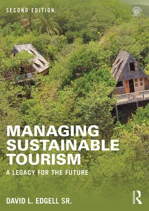 Managing Sustainable Tourism - 2nd Edition