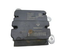 Airbag Steuergerät Airbagsteuergerät für Dacia Duster II HM 18-21 A2C17352803