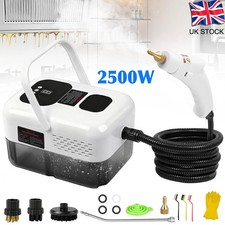 2500W Steam Cleaner Machine for Home Use, 1.2L Water Tank for Kitchen Floor HOT