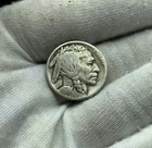 1919 Buffalo Indian Head Nickel S152