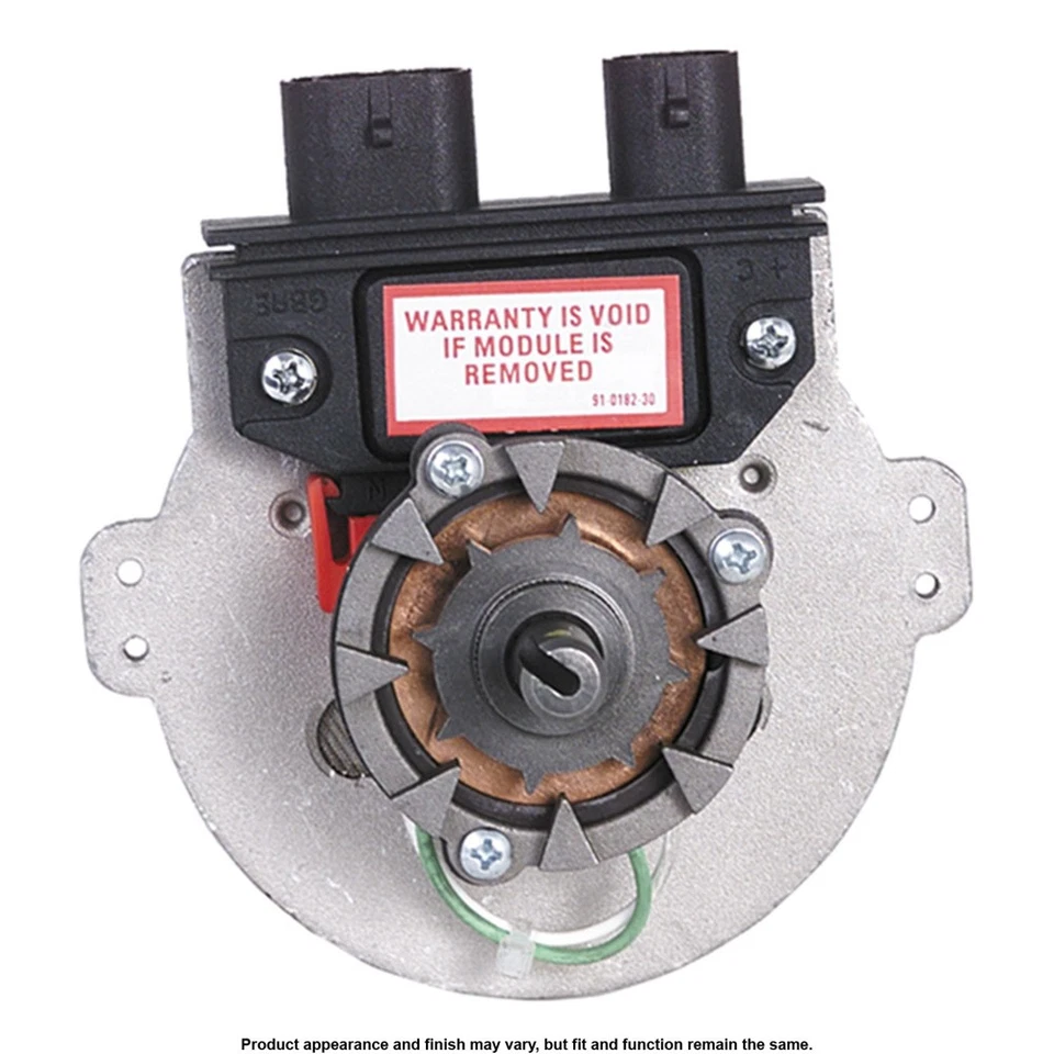 Distribuidor de encendido Cardone para Buick Roadmaster Cadillac comercial Foto 2 de 3