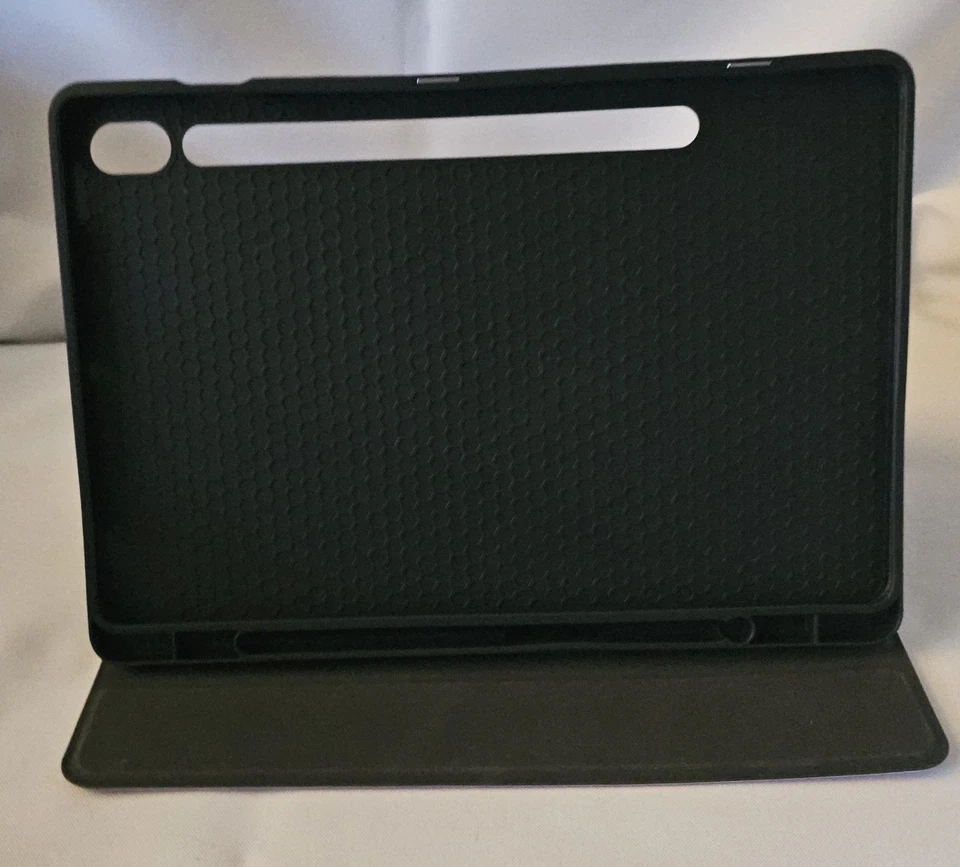 Soke Pink Dreamy Marble Samsung Galaxy Case Tablet 10 In - Image 3 of 4