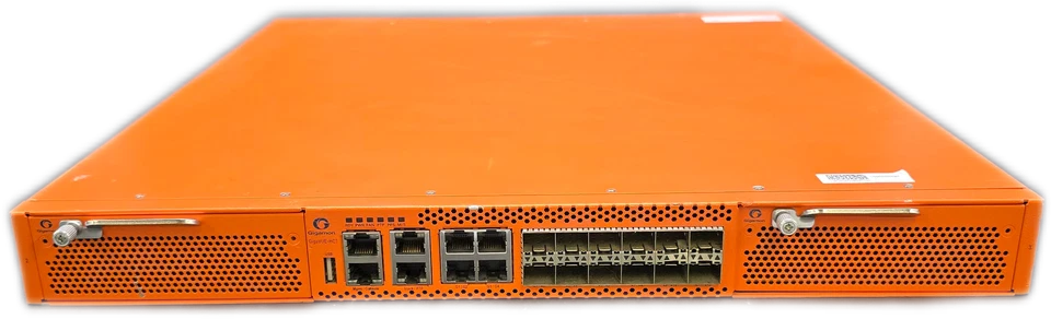 Gigamon GigaVUE-HC1 Security Appliance - Image 2 of 4