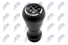 Schalthebelknauf NTY GZB-PE-001 für PEUGEOT 406 8B 308 1 Break 8E 306 7A 7C N3 2