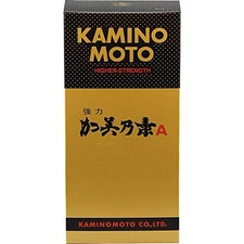 KAMINOMOTO Higher Strenth A Jasmine Scent 200ml [HTRC3] Made in Japan