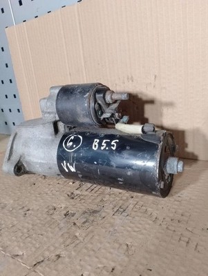 Volkswagen PASSAT B5.5 2002 Anlasser 068911024 Diesel 74kW WES2214