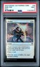 2023 MTG COMMANDER MASTERS FOIL #56 SHELTER PSA 9