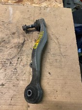 BMW 5 E60 Front Right Lower Control Arm 31122347965 2.5 Petrol 