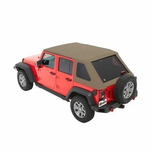 bestop trektop nx