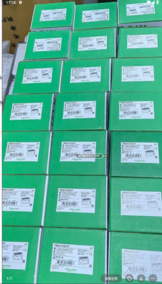 TM241CE24T New In Box 1PCS Free Expedited Ship
