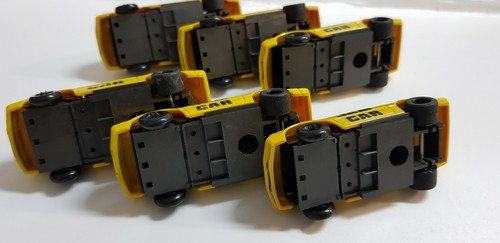 TYCO JAM CAR BLACK TOP LOT OF 6.NEW! ,SALE! SALE! sale!!! - Picture 5 of 6