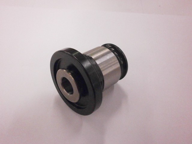 11 Pcs Techniks #6 to 9//16/"+1//8/" NPT Bilz Size # 1 ANSI Rigid CNC Tap Collets
