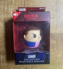 Brand-New Factory Sealed Stranger Things Eleven Bitty Boomers Bluetooth Speaker