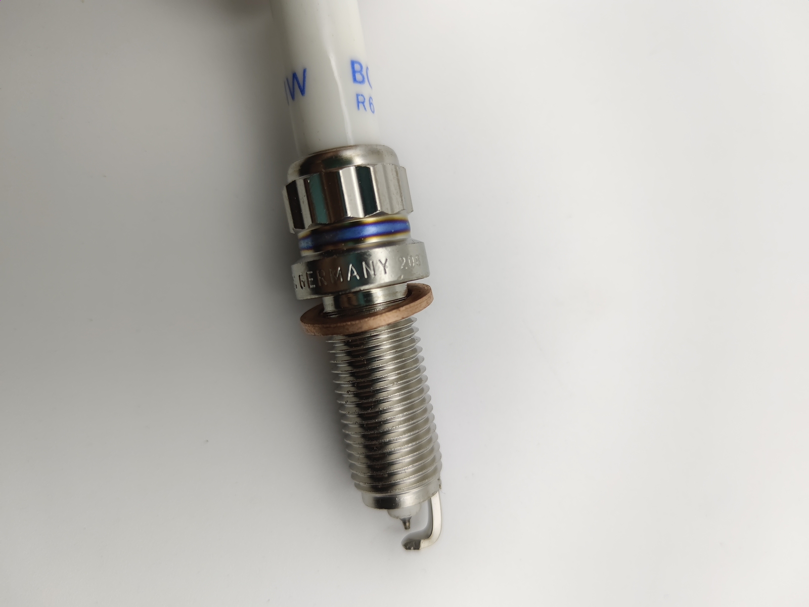 8X For OEM BMW Genuine E82 E88 F10 F13 135i 535i X1 Spark Plugs