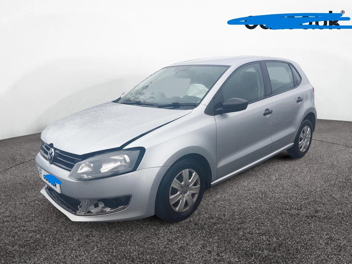 Polo 6r 1.2 sale
