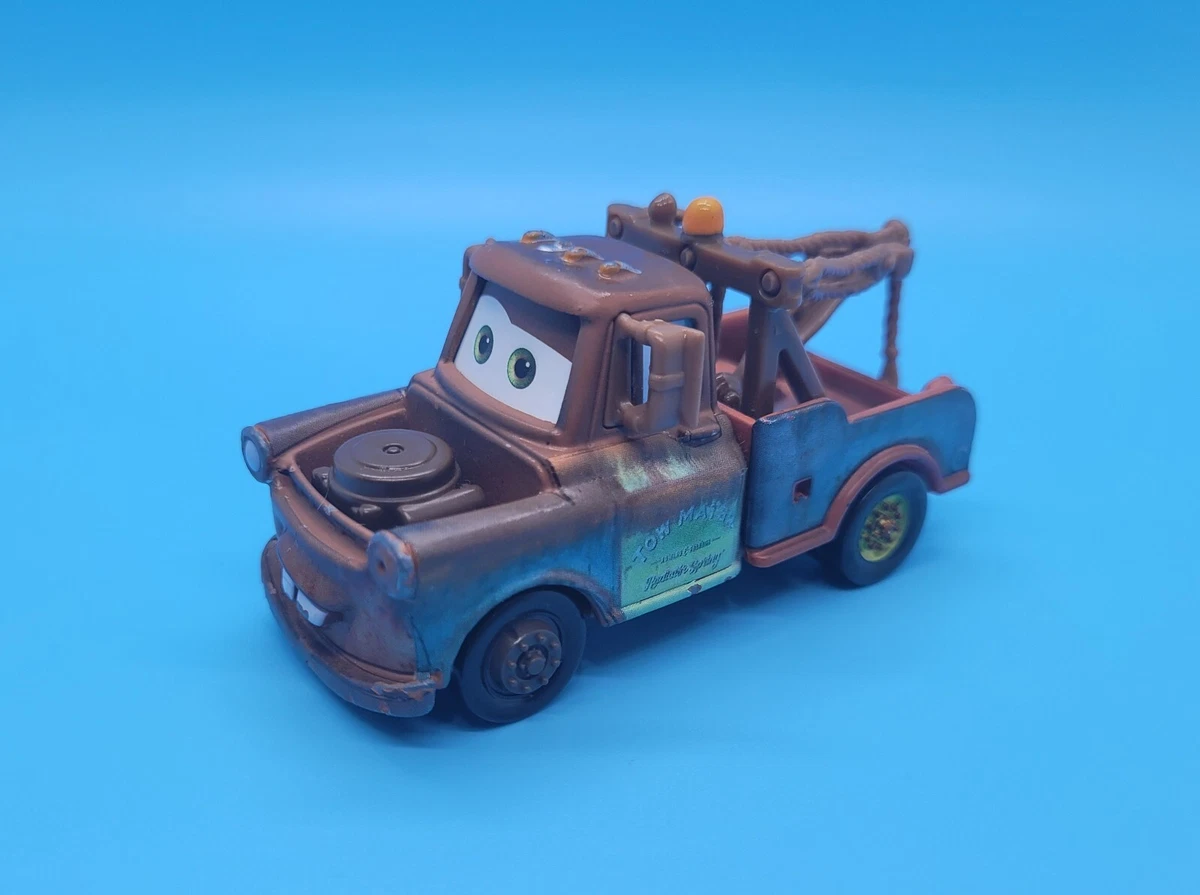 Tow truckin mater hotsell