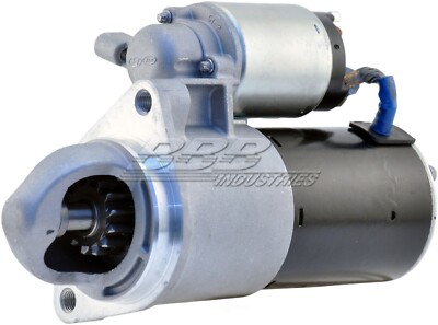 Starter Motor-Starter Auto Plus 6979 Reman