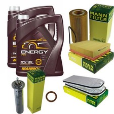 Filtre à carburant BMW 735