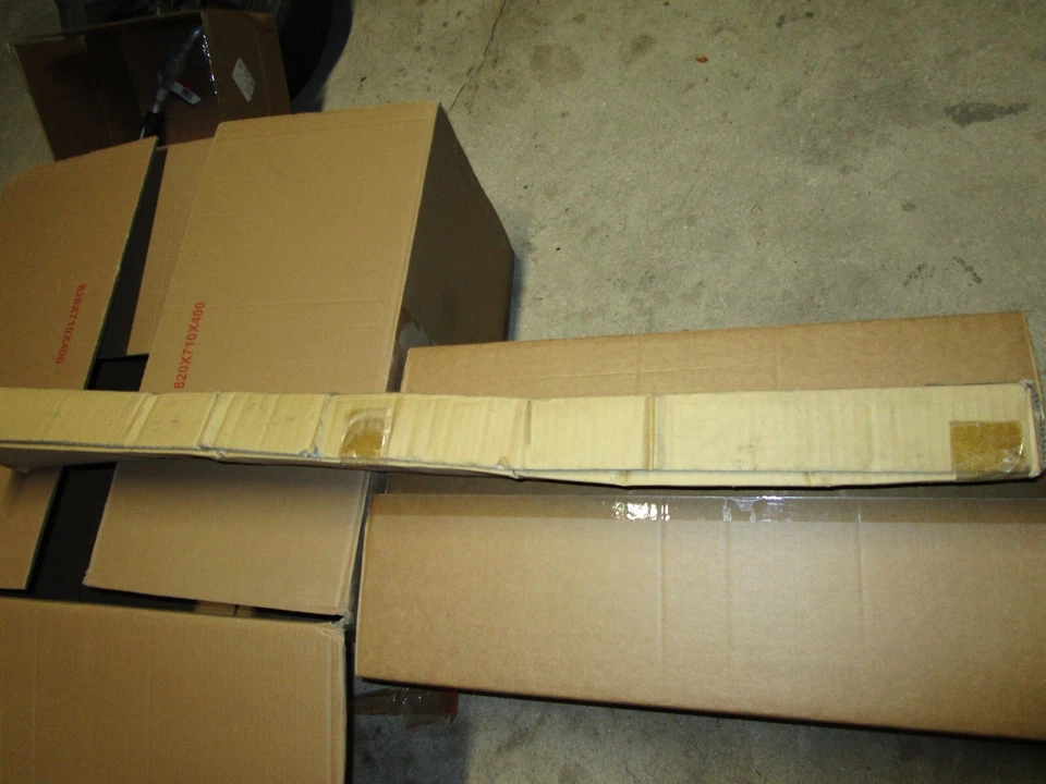 2009-15 INFINITI G37 Q60 ТРАНСФОРМИРУЕМЫЙ СЪЕМНЫЙ ЗАМОК НА КРЫШУ ЗАЩЕЛКА 97096-JJ50A - Изображение 2 из 2