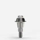 Multi Unit Abutment Straight Full Arch for NEODENT GRAND MORSE GM 0.8mm GH