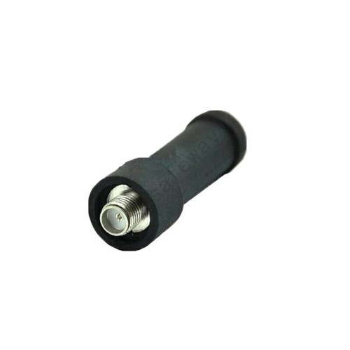 2 szt. żeńska krótka antena kciuk do radia Kenwood do Baofeng 888S UV-5R - Zdjęcie 4 z 7