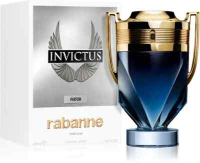 恭　Paco Rabanne Invictus EDP 50ml 2024) Paco Rabanne INVICTUS PARFUM Men's 1.7fl oz/50ml Spray