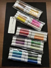 Japanese Silk Floss Single Rolls