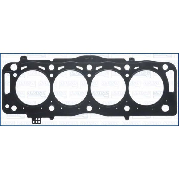 Ajusa Zylinderkopfdichtung FüR Ford Kuga I 2.0 Tdci 4X4 Peugeot 5008 Expert-image