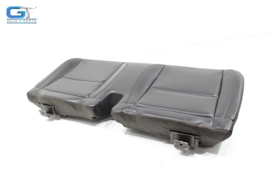 Lincoln Aviator 2020-2023 asiento trasero tercera fila cojín inferior oem Foto 3 de 4