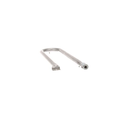 Burner 18-3/4 X 5-3/4 Steel for Star - Part# 2F-Y7052