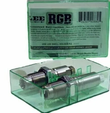 Lee Precision 90878 RGB 2-Die Set