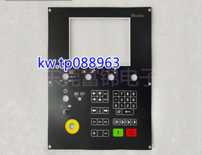 AMADA B0890A-RFIF7 マザーボード Amada HFE Series control Keypad Keyboard Switch ，AMADA CNC