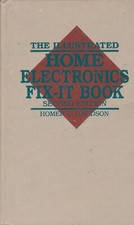 VINTAGE - Electronics Books, The Illustrated ...