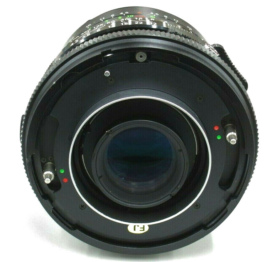 NearNew (Optical TOP MINT) ] Mamiya Sekor C 65mm f/4.5 For RB67