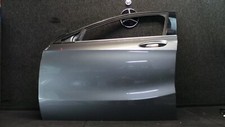 H21-1 * Mercedes-Benz W176 A-Klasse T&uuml;r Vorne Links Original 787 Mountaingrau