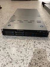 High Performance Ts2-185671979 Exxact Server