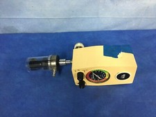 Ohmeda Medical Vacuum Regulator ISU Trap Assembly, with Wall Fitting