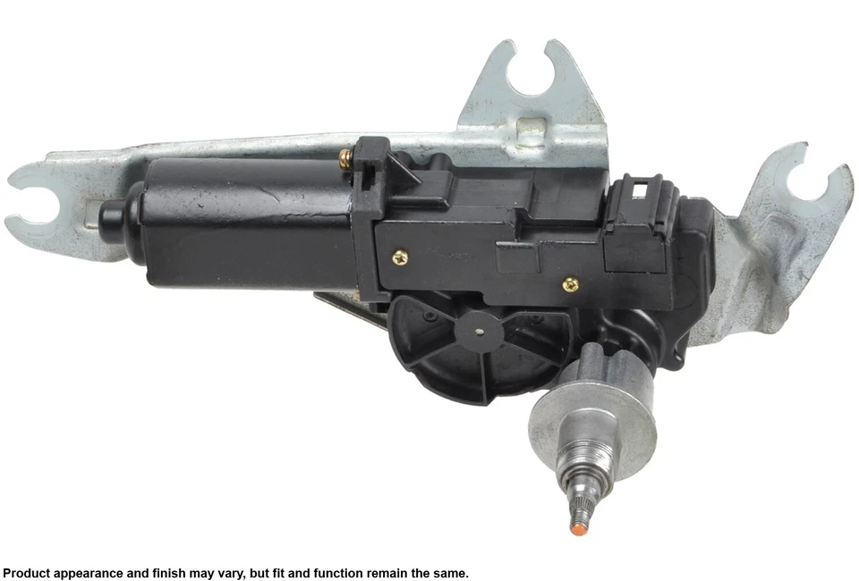 For 2003-2008 INFINITI FX35 Windshield Wiper Motor Rear Cardone 2004 2005 2006 - Image 3 of 4