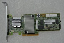 IBM ServeRAID 1GB CACHE M5210 1G Cache 6GB/12GB SAS/SATA RAID5 Adapter 46C9111